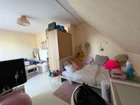 Vente Studio 1 pièce