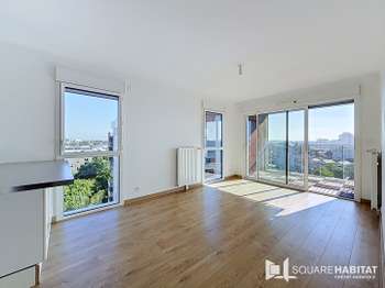 Vente Appartement 2 piècesRennes Arsenal - Redon