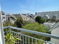 Vente appartement 3 pièces Vente appartement 3 pièces