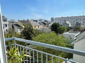 Vente Appartement 3 piècesRennes Arsenal - Redon