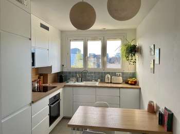 Vente appartement 3 pièces Vente appartement 3 pièces