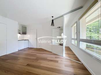 Vente appartement 2 pièces Rennes Arsenal - Redon 35