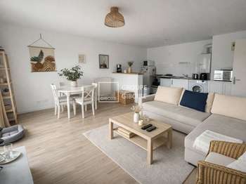 Vente Appartement 2 piècesRennes Arsenal - Redon