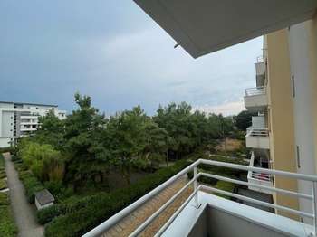 Vente appartement 2 pièces Rennes Arsenal - Redon 35