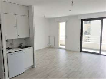 Vente Appartement 2 piècesRennes Arsenal - Redon