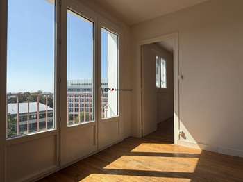 Vente appartement 3 pièces Rennes Arsenal - Redon 35