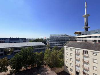 Vente Appartement 3 piècesRennes Arsenal - Redon