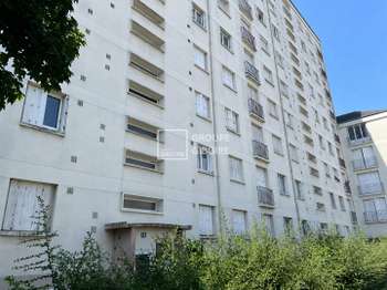 Vente appartement 3 pièces Rennes Arsenal - Redon 35