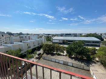 Vente appartement 3 pièces Rennes Arsenal - Redon 35