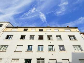 Vente appartement 3 pièces Rennes Arsenal - Redon 35
