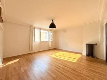 Vente appartement 3 pièces Rennes Arsenal - Redon 35