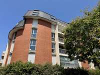 Vente appartement 6 pièces