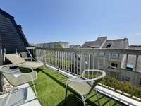 Vente appartement 6 pièces