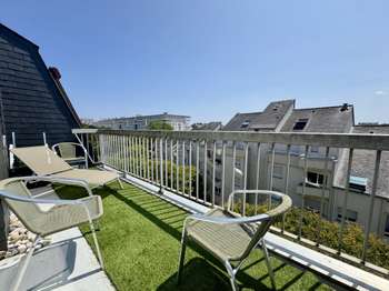 Vente appartement 6 pièces
