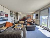 Vente appartement 6 pièces