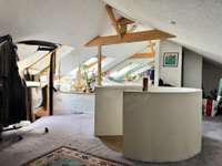 Vente appartement 6 pièces