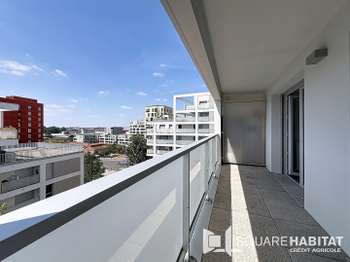 Vente appartement 4 pièces Rennes Arsenal - Redon 35