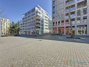Vente Appartement 4 piècesRennes Arsenal - Redon