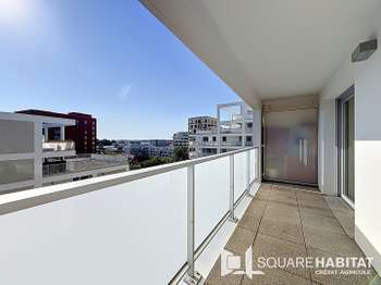 Vente Appartement 4 piècesRennes Arsenal - Redon