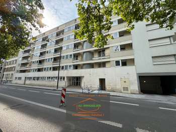 Vente Appartement T1Rennes Arsenal - Redon