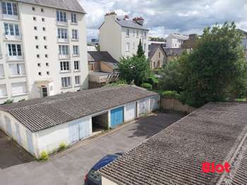 Vente Appartement 4 piècesRennes Arsenal - Redon