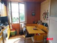 Vente appartement 4 pièces Vente appartement 4 pièces