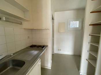 Vente Appartement T1Rennes Arsenal - Redon