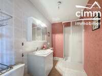 Vente appartement 5 pièces Vente appartement 5 pièces