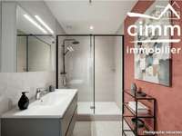Vente appartement 5 pièces Vente appartement 5 pièces