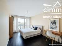 Vente appartement 5 pièces Vente appartement 5 pièces