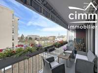 Vente appartement 5 pièces Vente appartement 5 pièces