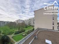 Vente appartement 5 pièces Vente appartement 5 pièces