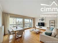 Vente appartement 5 pièces Vente appartement 5 pièces