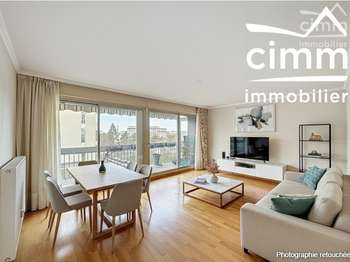 Vente appartement 5 pièces Vente appartement 5 pièces