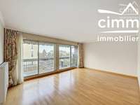 Vente appartement 5 pièces Vente appartement 5 pièces