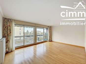Vente appartement 5 pièces Vente appartement 5 pièces