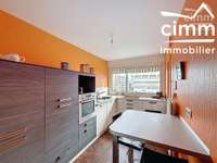 Vente appartement 5 pièces Vente appartement 5 pièces
