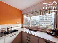 Vente appartement 5 pièces Vente appartement 5 pièces