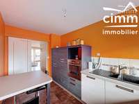 Vente appartement 5 pièces Vente appartement 5 pièces
