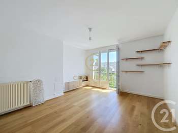 Vente Appartement 3 piècesRennes Arsenal - Redon
