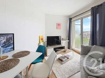 Vente Appartement 2 piècesRennes Arsenal - Redon