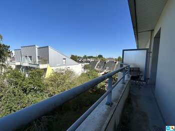 Vente appartement 1 pièce Rennes Arsenal - Redon 35