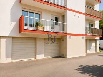 Vente appartement 3 pièces Rennes Arsenal - Redon 35