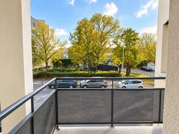 Vente appartement 4 pièces Rennes Arsenal - Redon 35