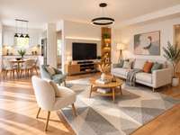 Vente appartement 4 pièces Vente appartement 4 pièces