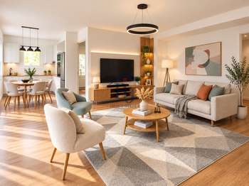 Vente appartement 4 pièces Vente appartement 4 pièces