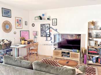 Vente Appartement 3 piècesRennes Arsenal - Redon