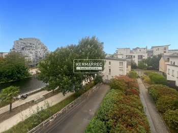 Vente appartement 2 pièces Rennes Arsenal - Redon 35