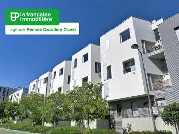 Vente Appartement 2 piècesRennes Arsenal - Redon