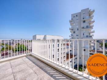 Photo Vente appartement Rennes Arsenal - Redon